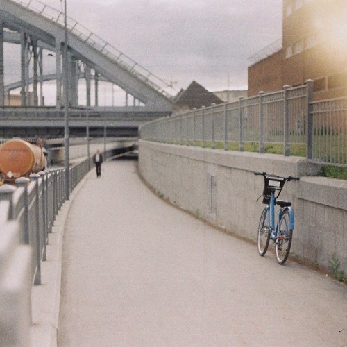 Июнь - Лучшие Годы (ЕР) - 04 Обычный Человек