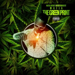 15.MAFIA-  MIYAYO  ft. Elliot Trent Prod. Dicegame