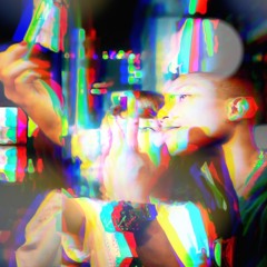 トリプル乳首 - when pharrell went to that japanese electro concert (gaṭōtkacz overextended edit)