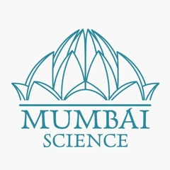 Mumbai Science tapes -  #33