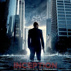 Inception - End Credits Music (HQ) Hans Zimmer