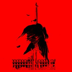 JAS016: Karmiciel Wszy (fragment)