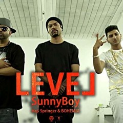 Level - Bohemia - Single - Haji Springer - Sunny - Latest on Net - 2015 Dj.Mughal