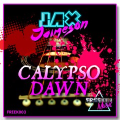 Calypso Dawn (Original Mix)
