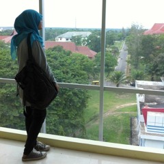 Melukis bayangmu