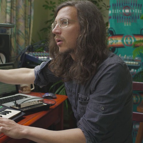 Legowelt - Institute Of The Overmind