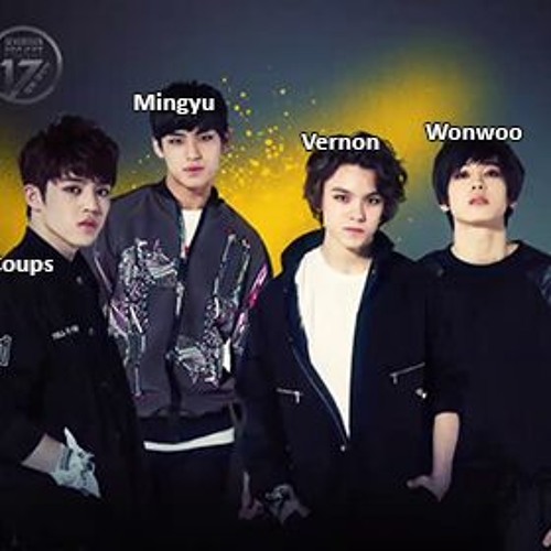 [15.05.09] SEVENTEEN Hiphop Team - 한 여름밤의 꿀 + 땡땡땡 (seventeen Project Ep.3)