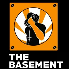 Aerobic music - Basement Gym