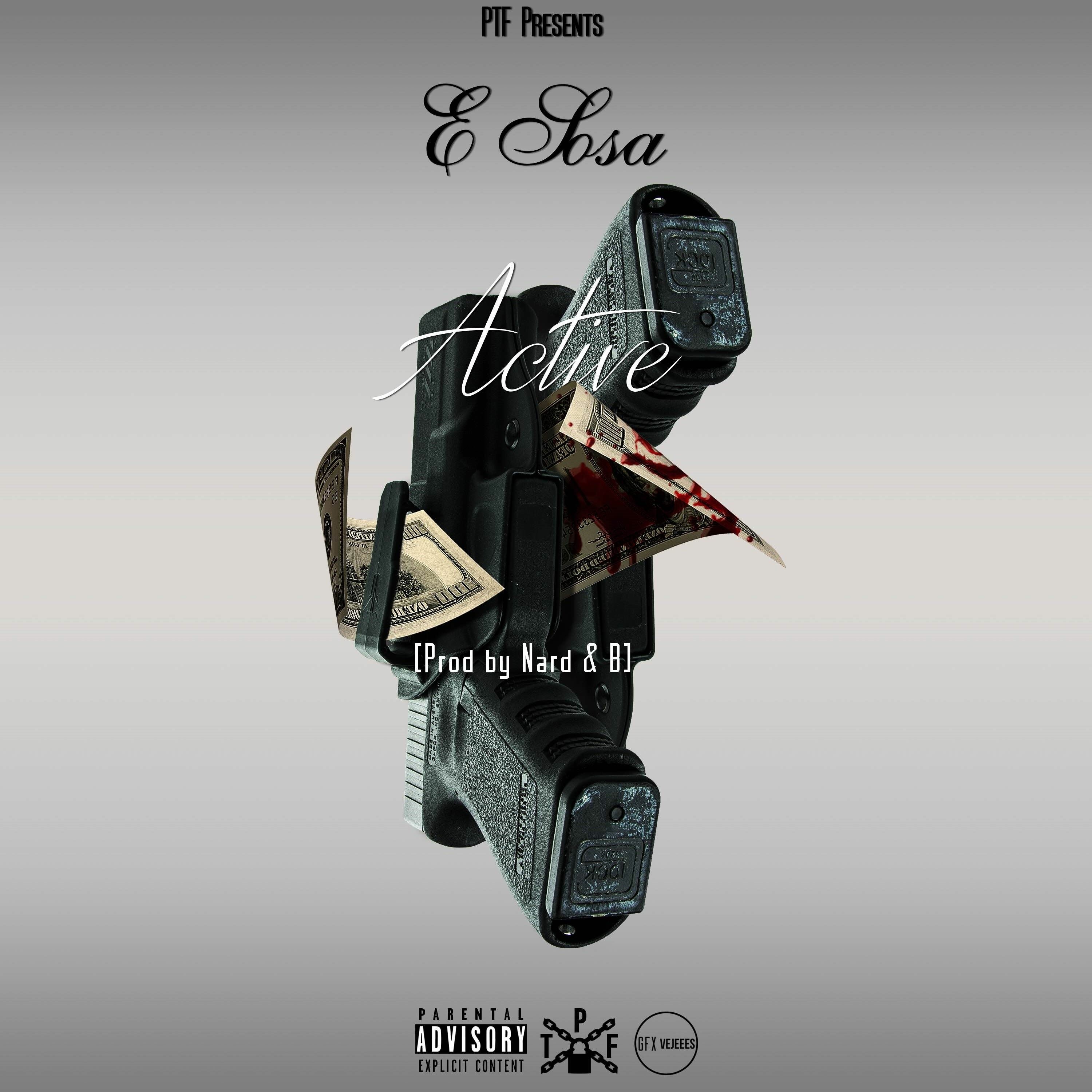 E Sosa - Active prod by Nard & B episode artwork