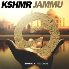 KSHMR - JAMMU (DROPAMINE ✖ Grovez Remix)