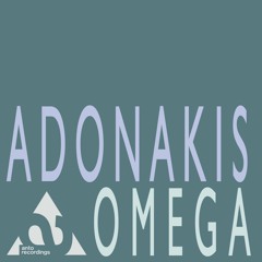 Adonakis - Omega