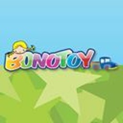 Jingle Bonotoy - Loja de brinquedos