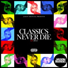 Full Up A Class (Ft. Bunny General)