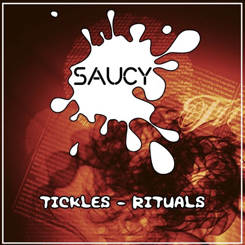 Tickles - Rituals