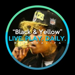 Black & Yellow - Wiz Khalifa (Live Arrangement By Nurdy Tunez)