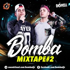 MIXTAPE #02