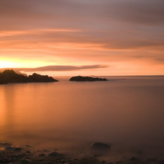 Tremone Bay