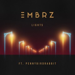 Lights (ft. pennybirdrabbit)