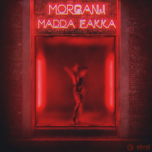 MorganJ - Madda Fakka (Original Mix) [FREE DL]