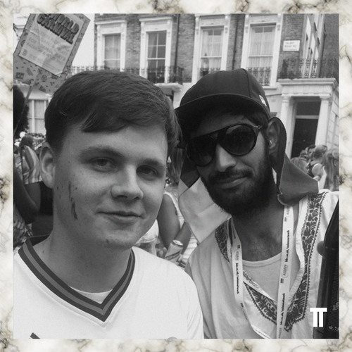 Truancy Volume 127: Samrai & Platt