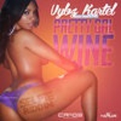 Dj Young Blaze Crystal