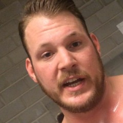 Arno Piren - Catcheur