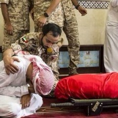 دعاء رائع للوطن والشهداء والجنود المرابطين في اليمن بصوت الشيخ إدريس أبكر .