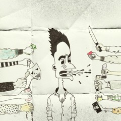3.кашляючий Ед - Побутовий Реп