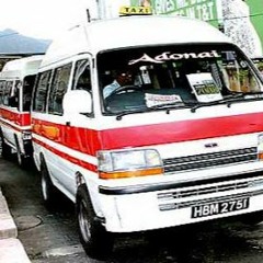 Maxi Taxi Style Vol.3 80`s to 90`s 2006 mix
