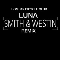 Bombay Bicycle Club [Smith & Westin Refit]