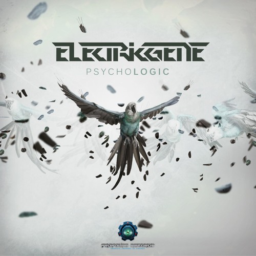 Electric Gene - Psychologic (Sample)(Out Now On Beatport))