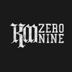 KMZERONINE - Brother In Arms (new demo 2015)