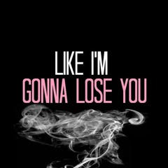 Like I'm Gonna Lose You Cover ft Fathir & Ferdinand