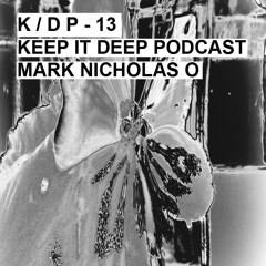 K / D P 013 MARK NICHOLAS O