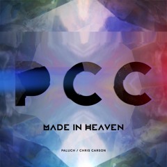 Paluch & Chris Carson - Kastet