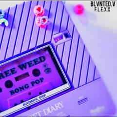 BLVNTED VATO - F.L.E.X.X
