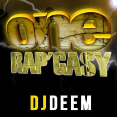 RAP GASY - "One rap gasy" INTRO (A tribute to old school hip hop from Madagascar)