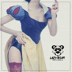 Lazy Bear - Dirty Girls! (unreleased low-q clip)