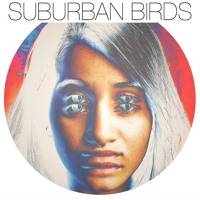 Suburban Birds - Losing Your Senses