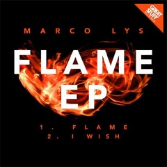 I Wish - Marco Lys [Out 28/9 Great Stuff Rec.]