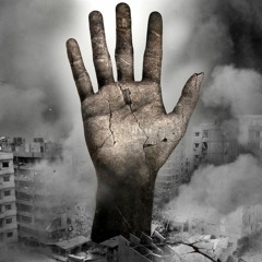 Destruction (Rae srummerd Type Beat)