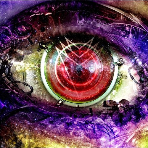 Vermont - Connected World Mix
