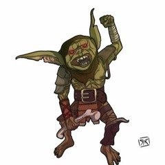 SUBFILTRONIK!!! - BLOOD GOBLINZ (TEMPI REMIX)