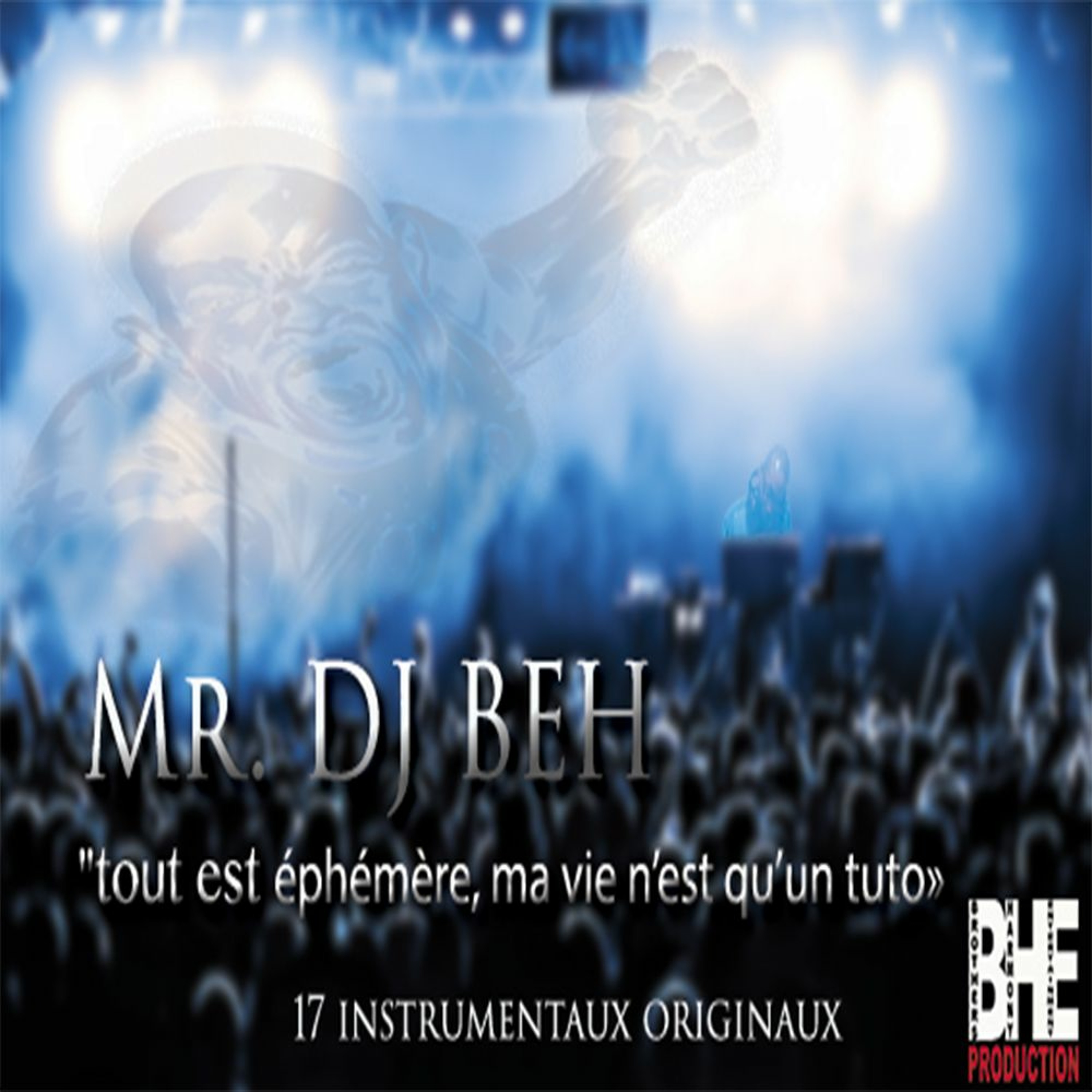 MrDj BEH