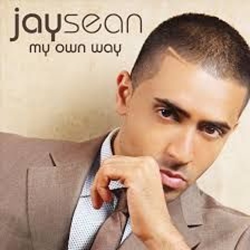 I'm Gone - Jay Sean