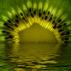 Murúa - Kiwi