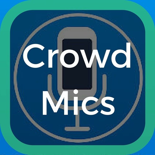 Stream Turn Your iPhone into a Wireless Microphone by Sound Design Live