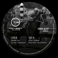 DT:Premiere | Migueru Anheru - Cities of Tomorrow [Trabet]