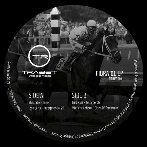 DT:Premiere | Migueru Anheru - Cities of Tomorrow [Trabet]
