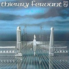 Thierry Fervant - Univers (1980)